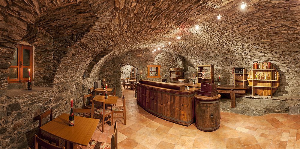 Hotel Veneriaz Нюс Экстерьер фото